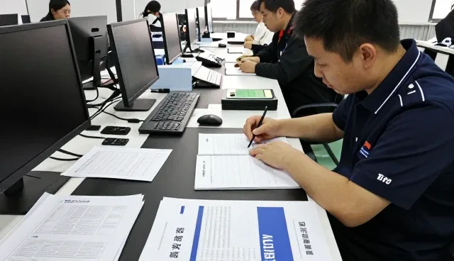 企业管理战略规划服务OKR落地实操：从入门到明白